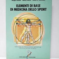 Elementi di base di medicina dello sport c.s.i
