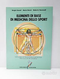 Elementi di base di medicina dello sport c.s.i