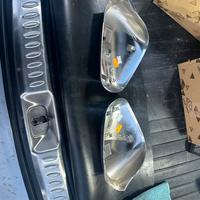 Calotte specchietti ALFA MITO