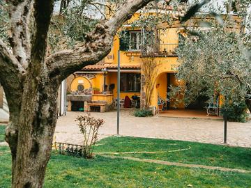 Villa di 80 m² con 3 locali a Trevignano Romano