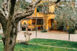 Villa di 80 m² con 3 locali a Trevignano Romano
