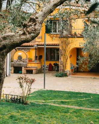 Villa di 80 m² con 3 locali a Trevignano Romano