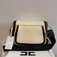 Messenger bag Elisabetta Franchi