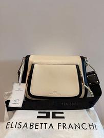 Messenger bag Elisabetta Franchi