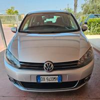 vw Golf 6 cilndrata 2.0 cv 140 anche neopatentati 
