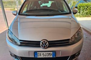 vw Golf 6 cilndrata 2.0 cv 140 anche neopatentati 