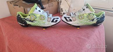 scarpe ciclismo Gaerne Carbon G.Stilo tg.41