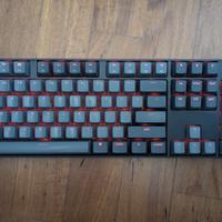 Tastiera Keychron K10 RGB