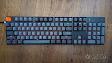 Tastiera Keychron K10 RGB