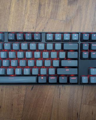Tastiera Keychron K10 RGB