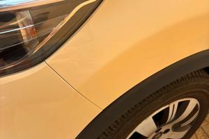 Renault Captur 39000 km