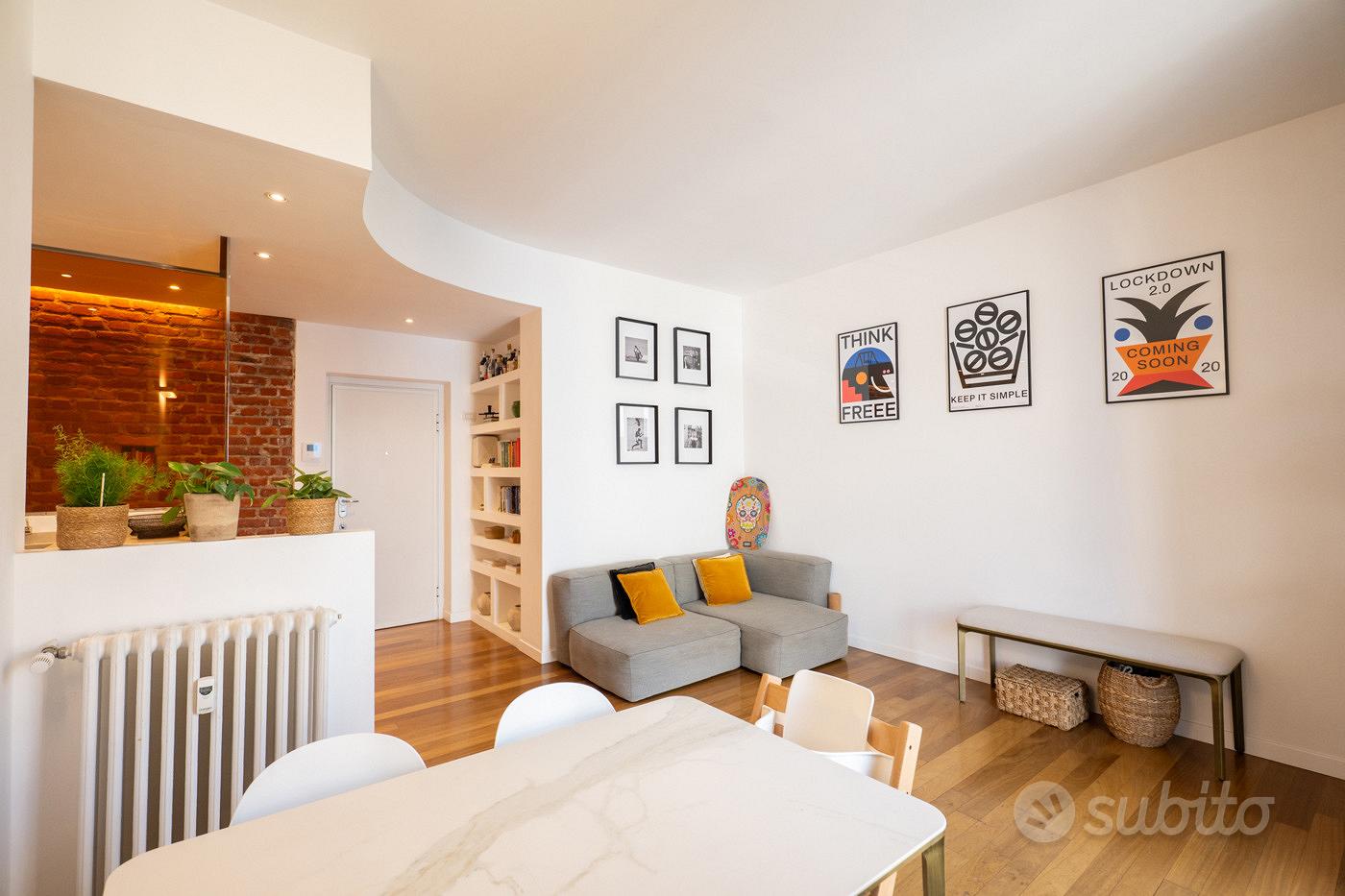 Apartment in Milano, Washington, Municipio 7 - Vista 4