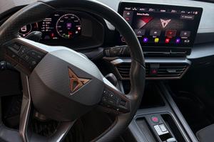 CUPRA Formentor 2.0 TSI DSG VZ