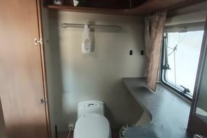 Roulotte Fendt Topas 650