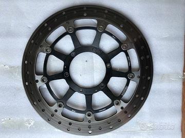 Disco freno Destro per CRB900RR dal 2000 al 2003