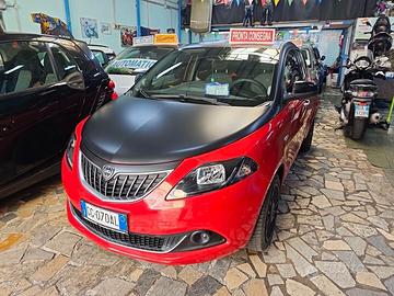 Lancia Ypsilon 1.0 FireFly 5 porte S&S Hybrid Ecoc