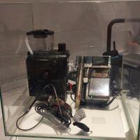 Acquario Marino Newa More 50R