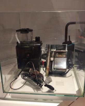 Acquario Marino Newa More 50R