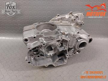 COPPIA CARTER CENTRALI CRF 250 2014-2017 HONDA