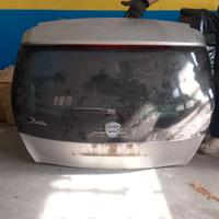 Portelloni porte Panda, Delta, Renegade, 126 etc