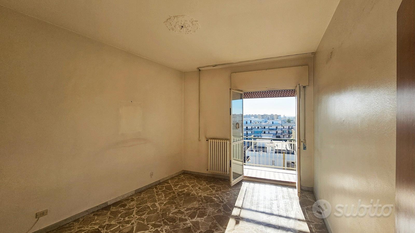 Apartment in Modugno, Bari - Vista 4