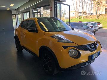 Nissan Juke 1.5 dCi Start&Stop Tekna