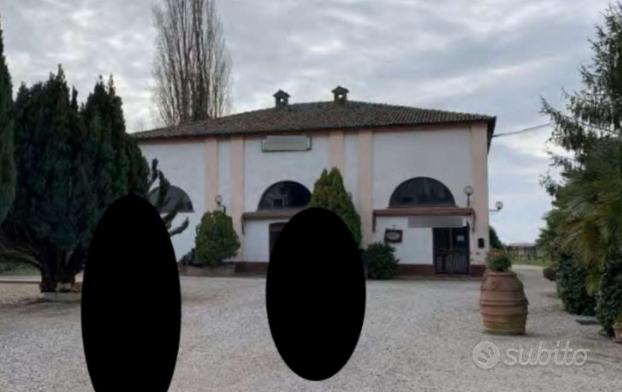 Ristorante a Vigarano Mainarda (FE)