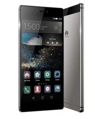 Huawei. P 8.