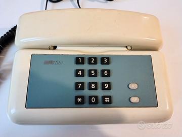 Telefono fisso Sip - Sirio