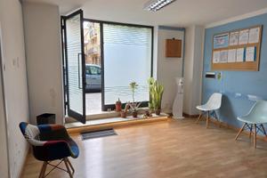 Villabate (PA) Corso Vittorio Emanuele, 96 | Uffic
