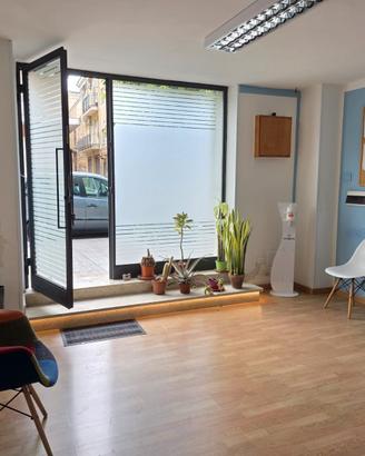 Villabate (PA) Corso Vittorio Emanuele, 96 | Uffic