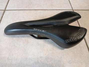 Sella per bicicletta