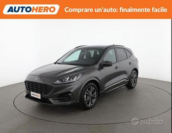 FORD Kuga 2.0 EcoBlue 120 CV aut. 2WD ST-Line