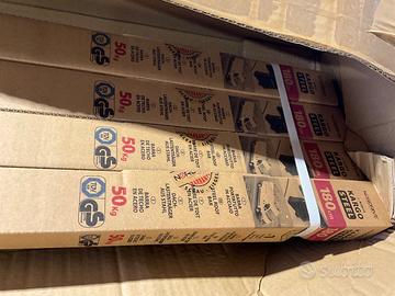 Barre porta tutto Sprinter