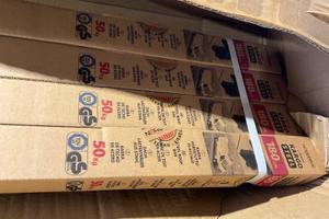 Barre porta tutto Sprinter