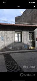 Casa singola con cortile