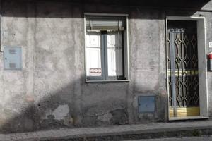 Casa singola con cortile