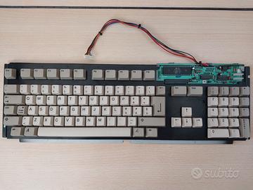 Tastiera Commodore Amiga 500 500+