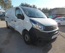 Fiat Talento 2.0 ECOJET 120 CV LH1 12Q