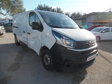 Fiat Talento 2.0 ECOJET 120 CV LH1 12Q