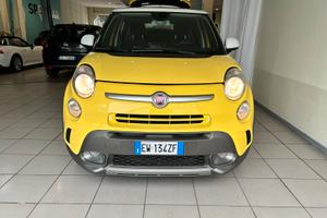 Fiat 500L trekking tjet 120cv 09/2014 GPL tetto