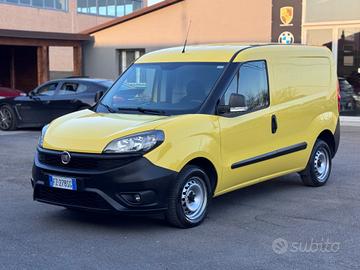 Fiat Doblo Doblò 1.3 MJT PC-TN Cargo Lamierato