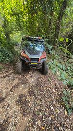 polaris general xp 1000