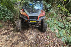polaris general xp 1000
