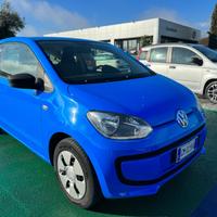 Volkswagen up! 1.0 3p. eco move BlueMotion Technol