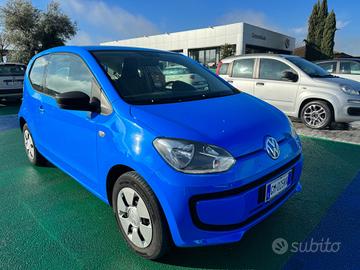 Volkswagen up! 1.0 3p. eco move BlueMotion Technol