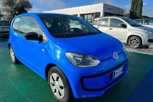 Volkswagen up! 1.0 3p. eco move BlueMotion Technol