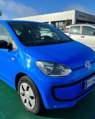Volkswagen up! 1.0 3p. eco move BlueMotion Technol