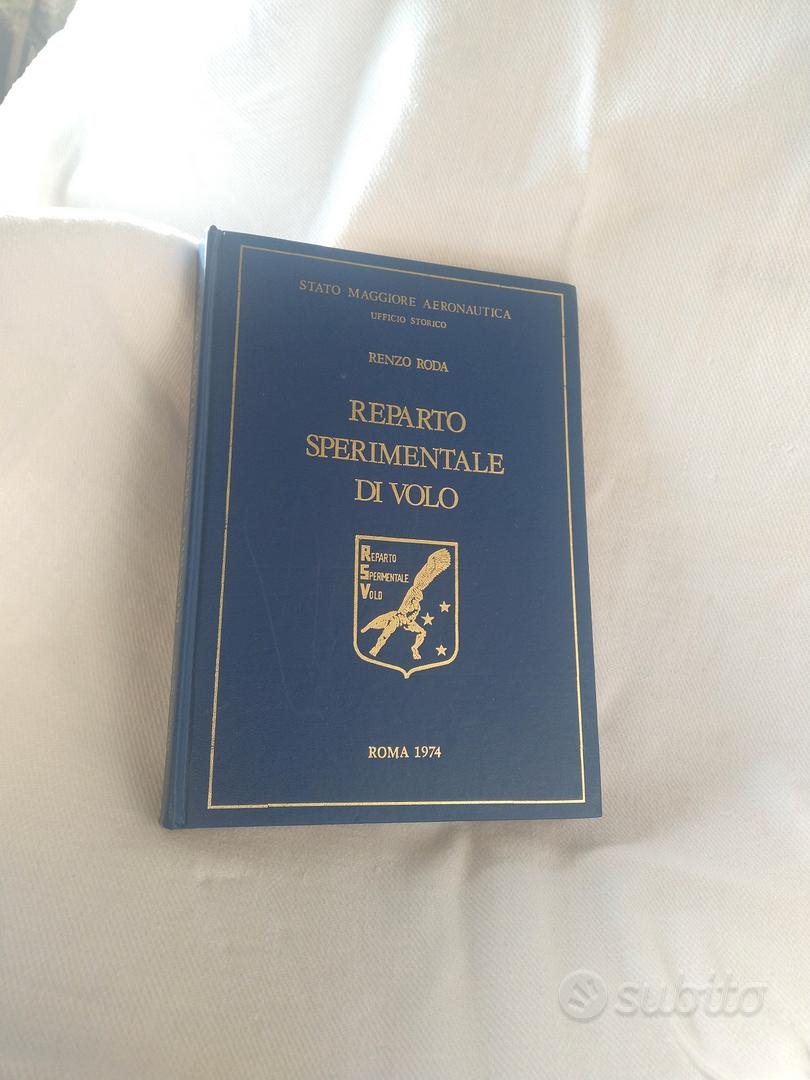 Monografie Aeronautica Militare Collezionismo In vendita a Roma