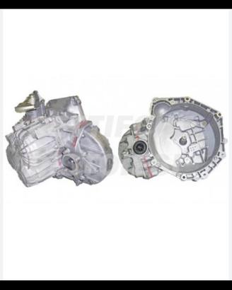 Cambio alfa 147